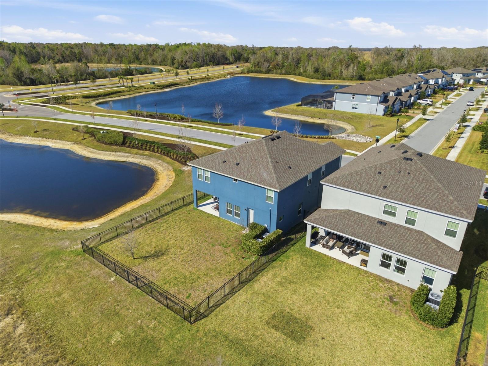 BEXLEY SOUTH 4-4 & NORTH 3-1 P - Residential