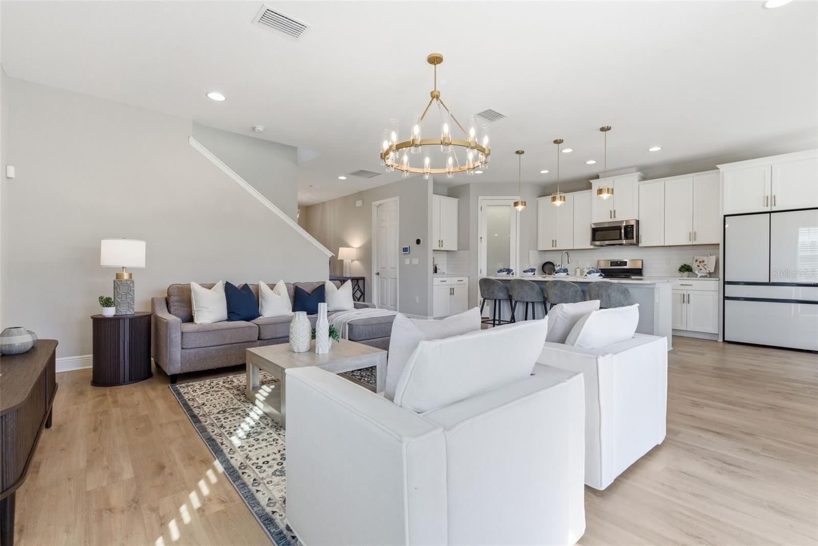 BEXLEY SOUTH 4-4 & NORTH 3-1 P - Residential