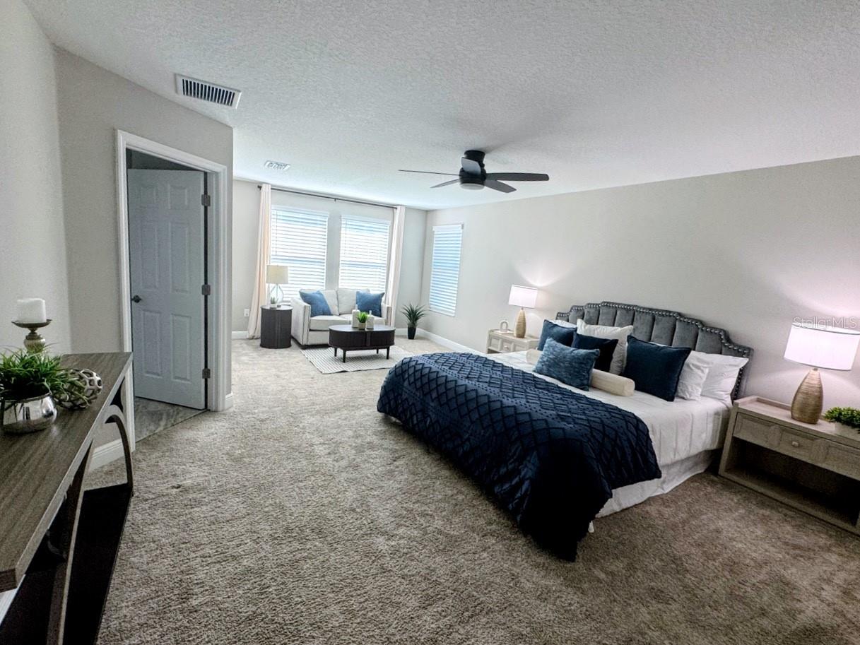 BEXLEY SOUTH 4-4 & NORTH 3-1 P - Residential