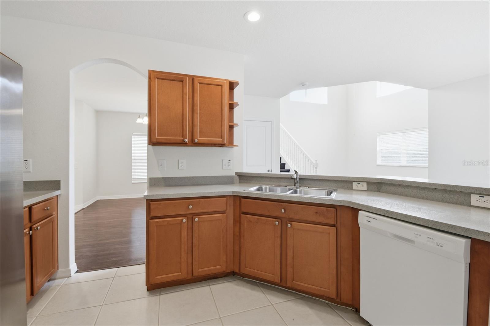 CYPRESS CREEK PH 2 - Residential