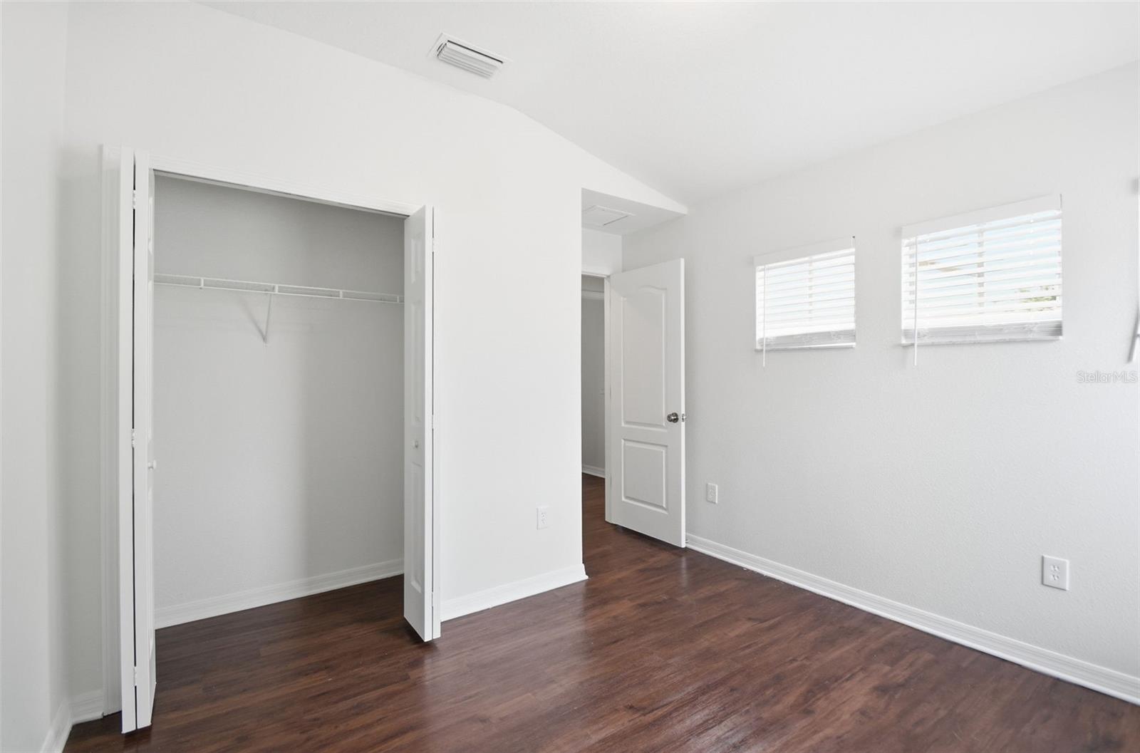 CYPRESS CREEK PH 2 - Residential