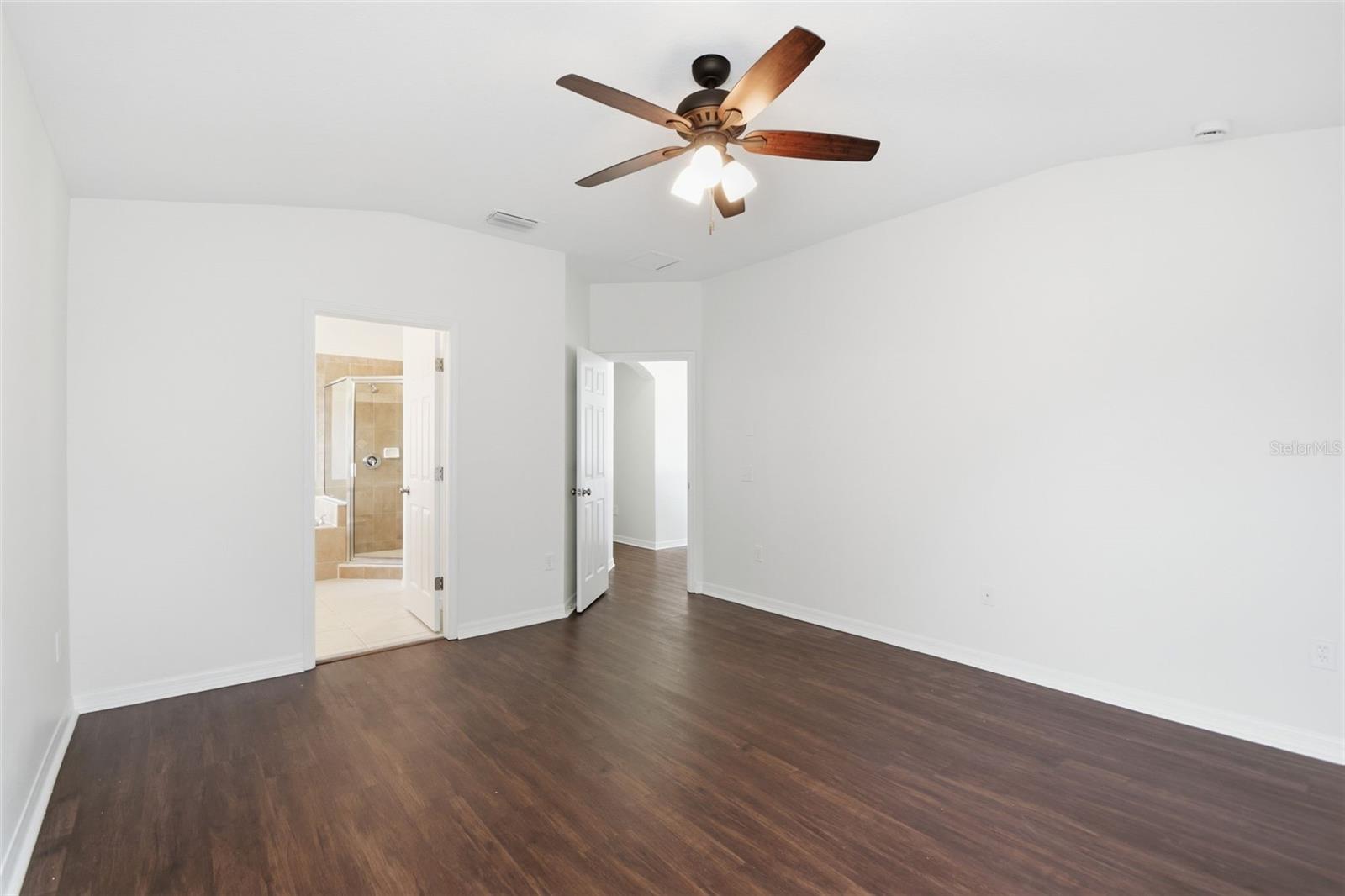CYPRESS CREEK PH 2 - Residential