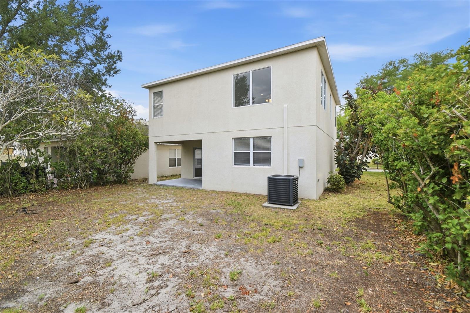 CYPRESS CREEK PH 2 - Residential