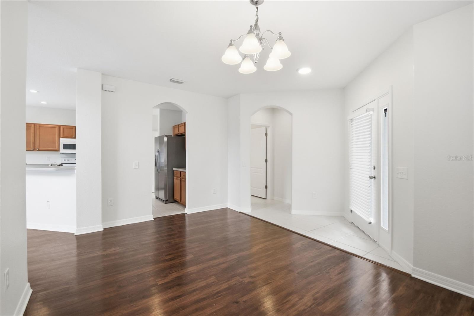 CYPRESS CREEK PH 2 - Residential