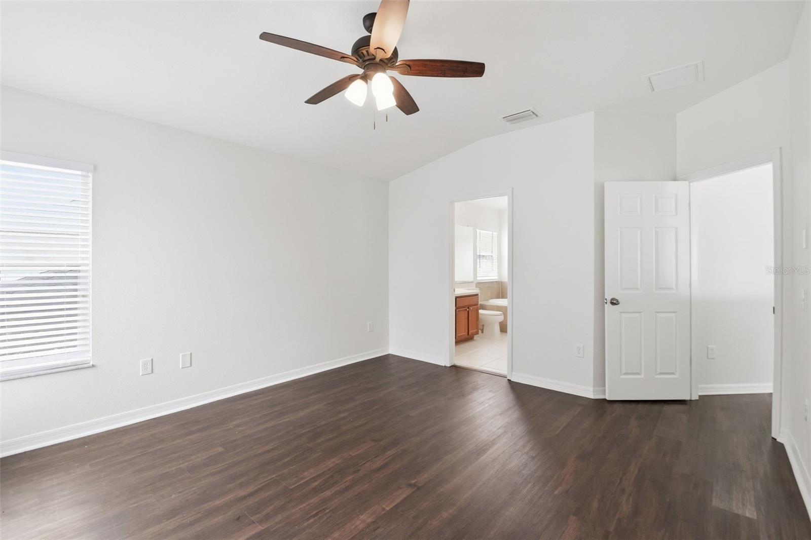CYPRESS CREEK PH 2 - Residential