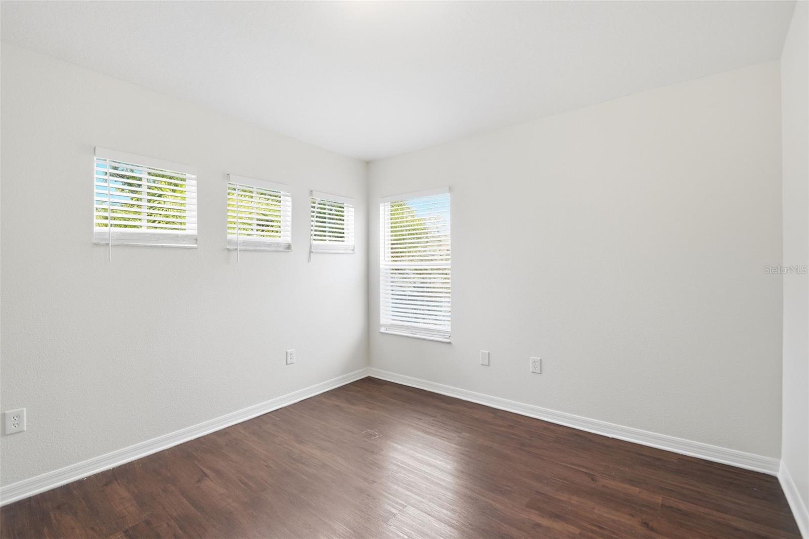 CYPRESS CREEK PH 2 - Residential