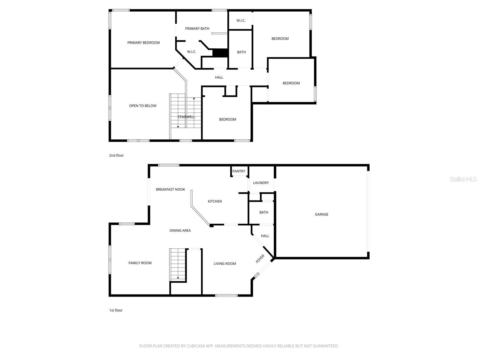 CYPRESS CREEK PH 2 - Residential