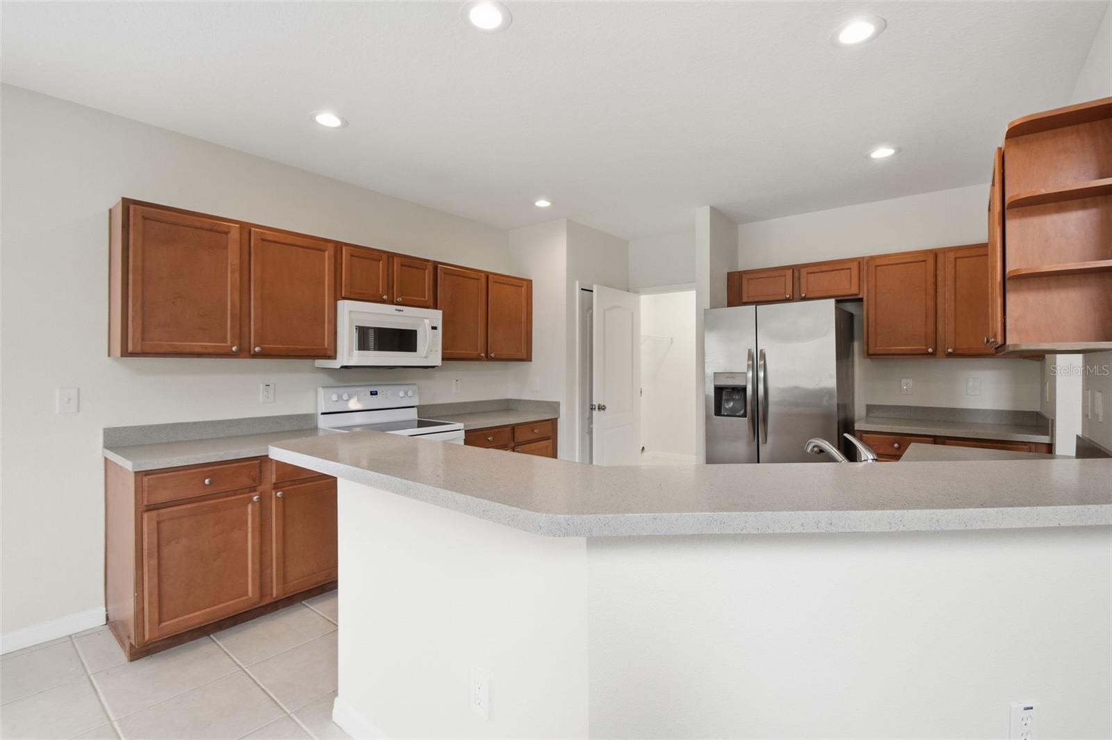 CYPRESS CREEK PH 2 - Residential