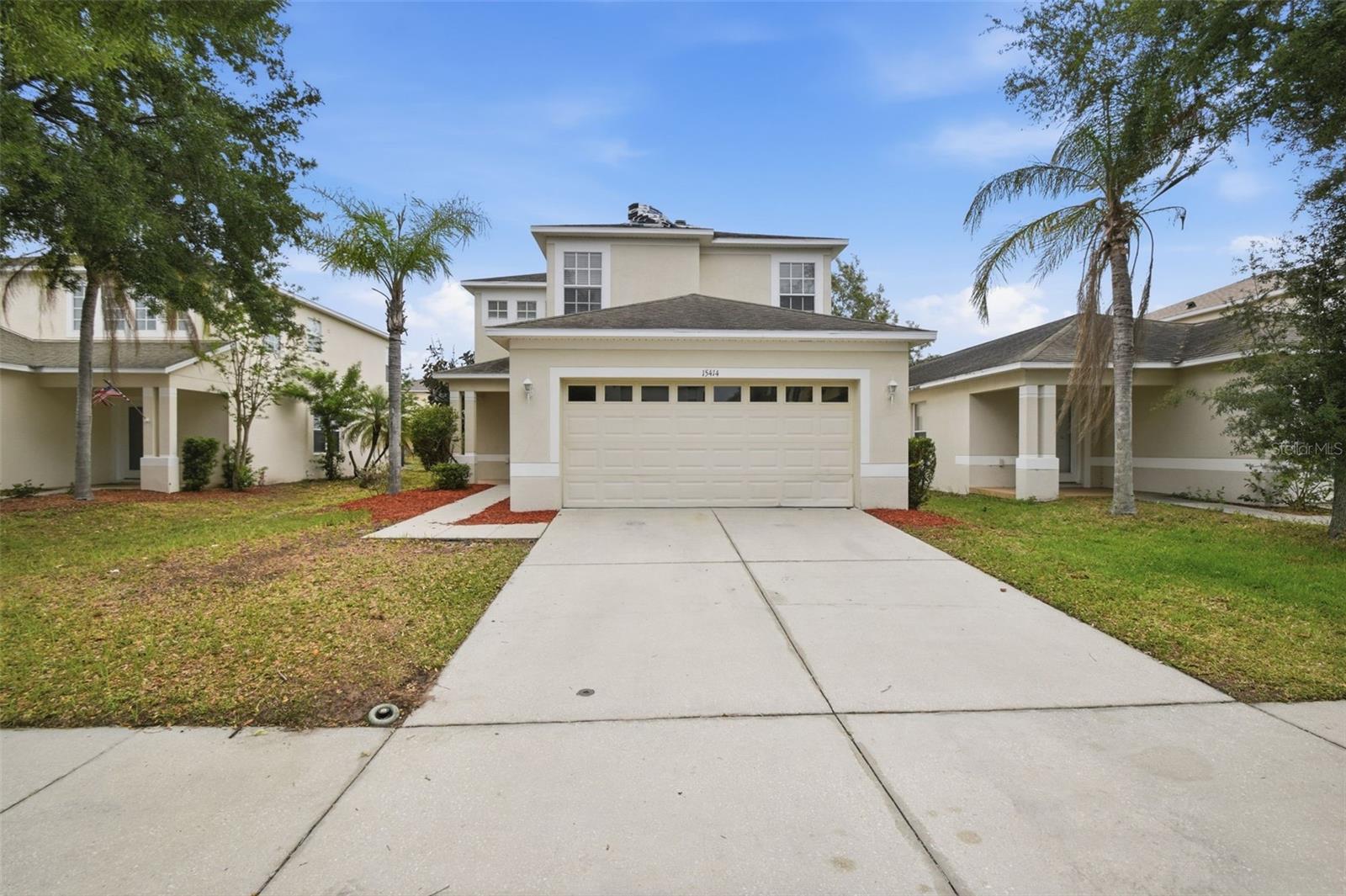 15419 SHOAL HAVEN PLACE