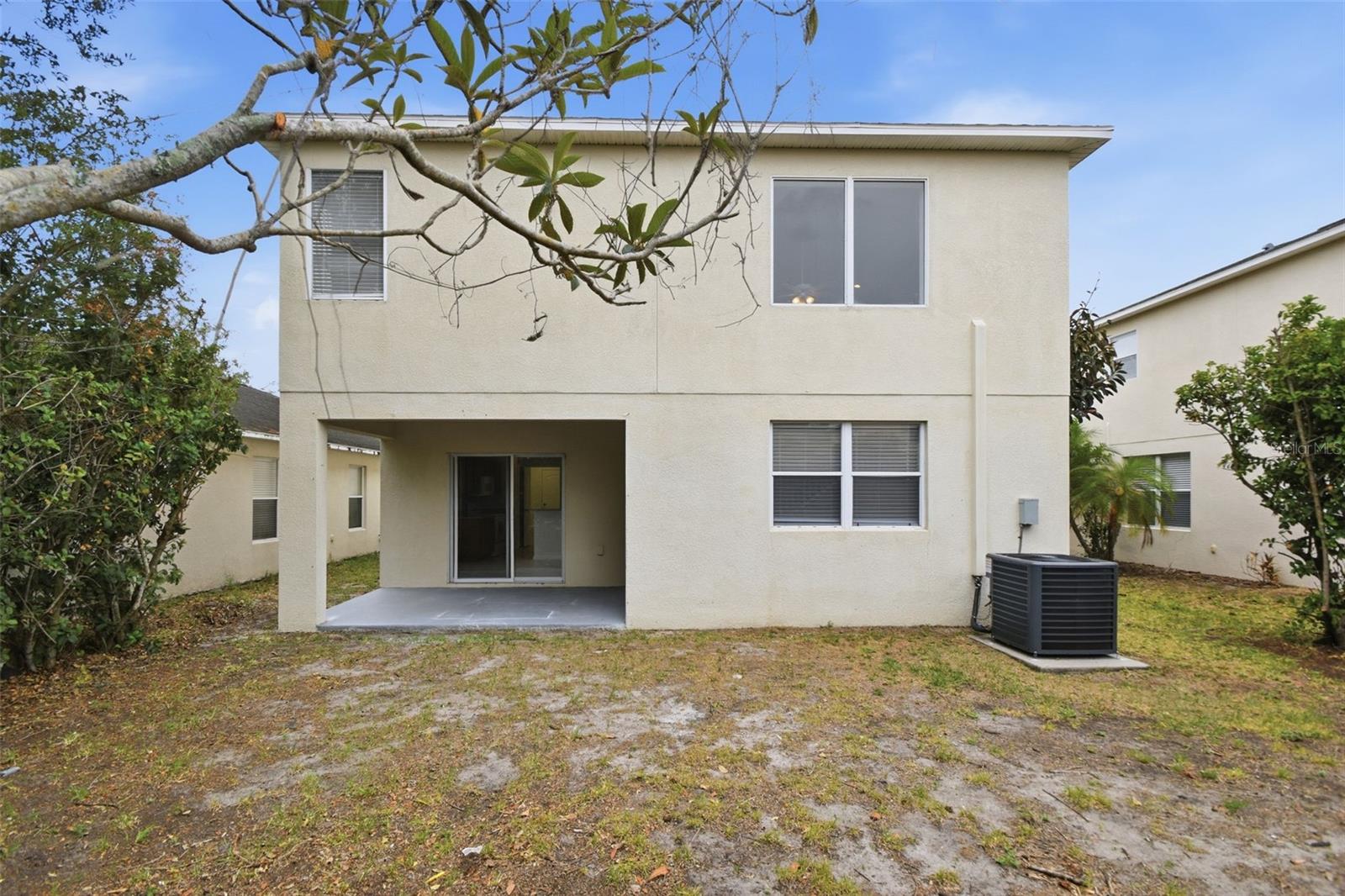 CYPRESS CREEK PH 2 - Residential