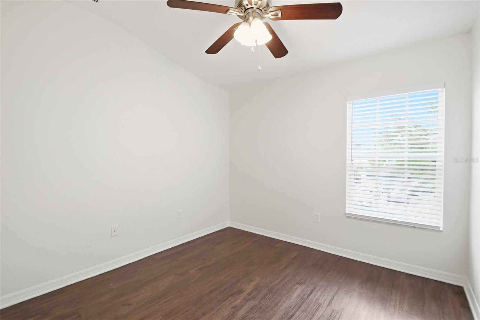 CYPRESS CREEK PH 2 - Residential