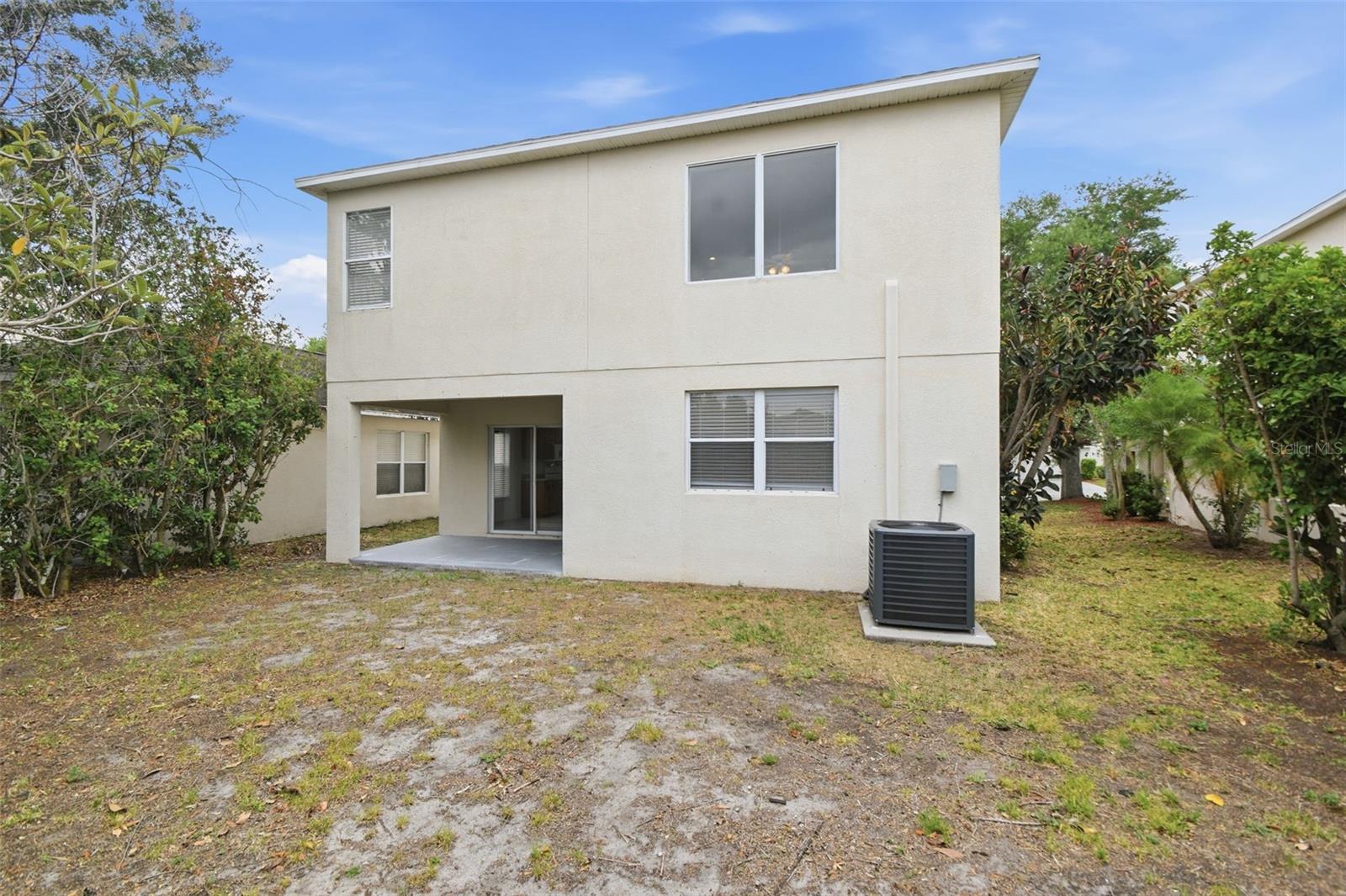 CYPRESS CREEK PH 2 - Residential