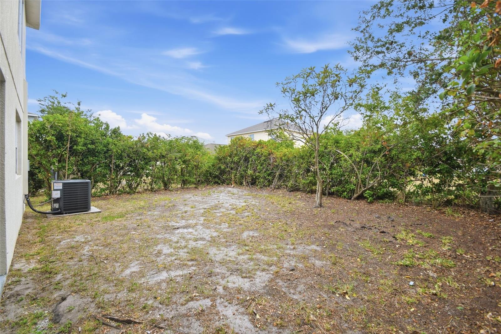 CYPRESS CREEK PH 2 - Residential