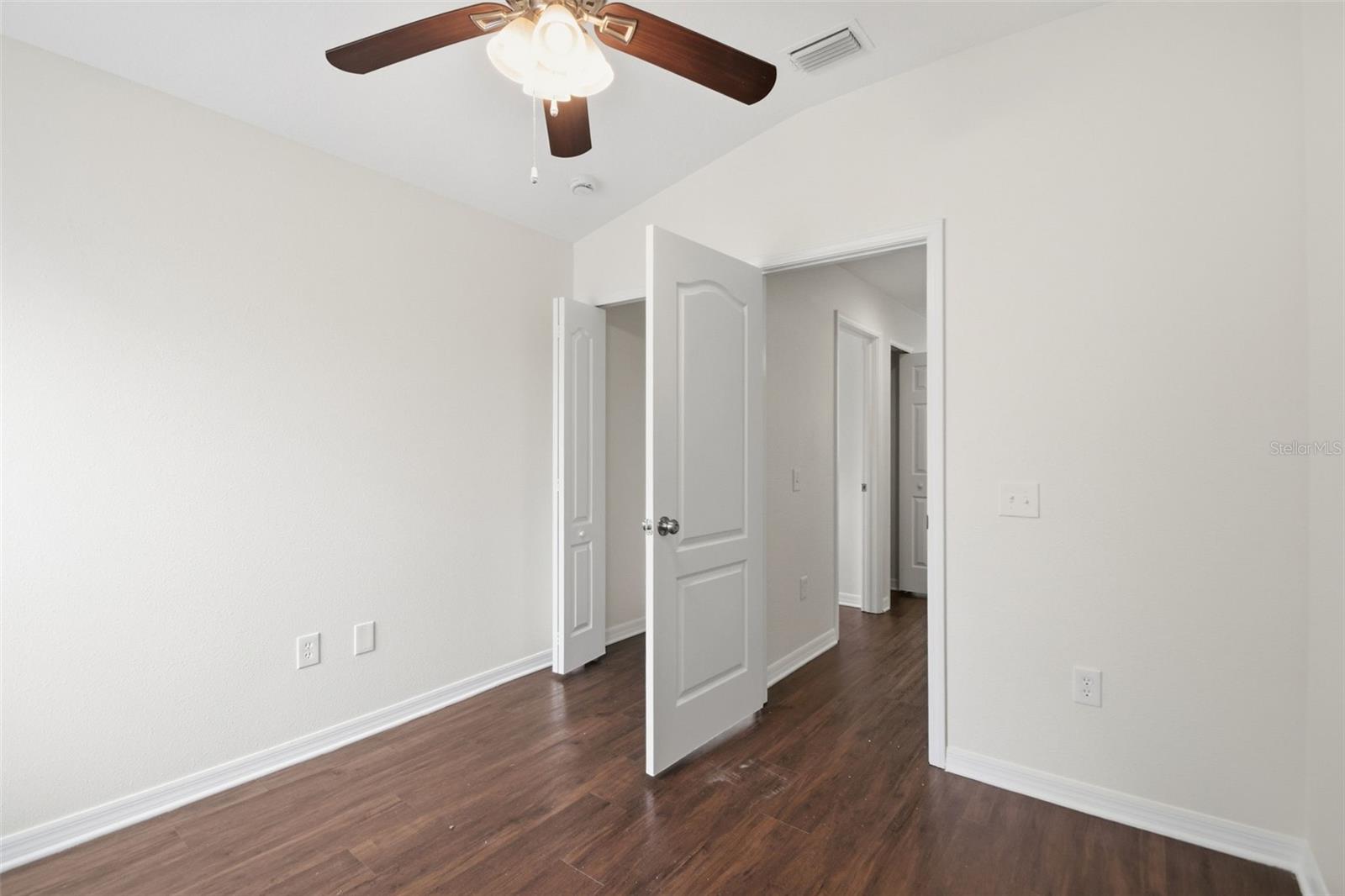 CYPRESS CREEK PH 2 - Residential