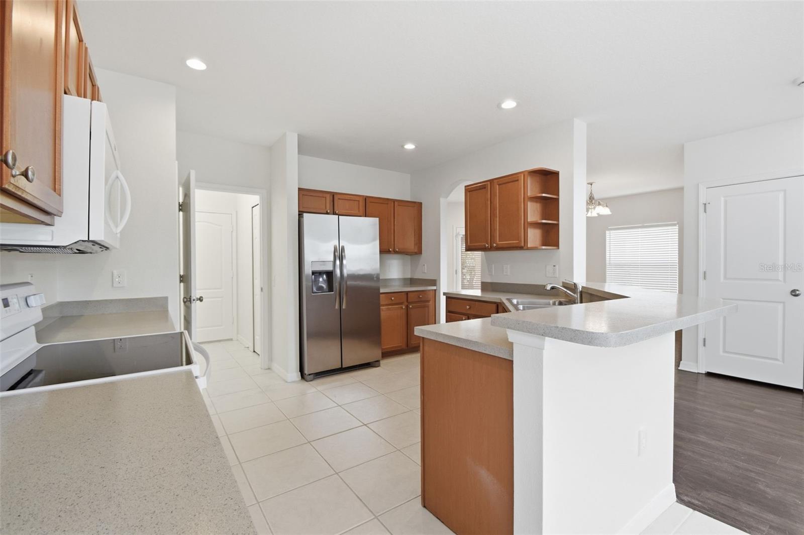 CYPRESS CREEK PH 2 - Residential