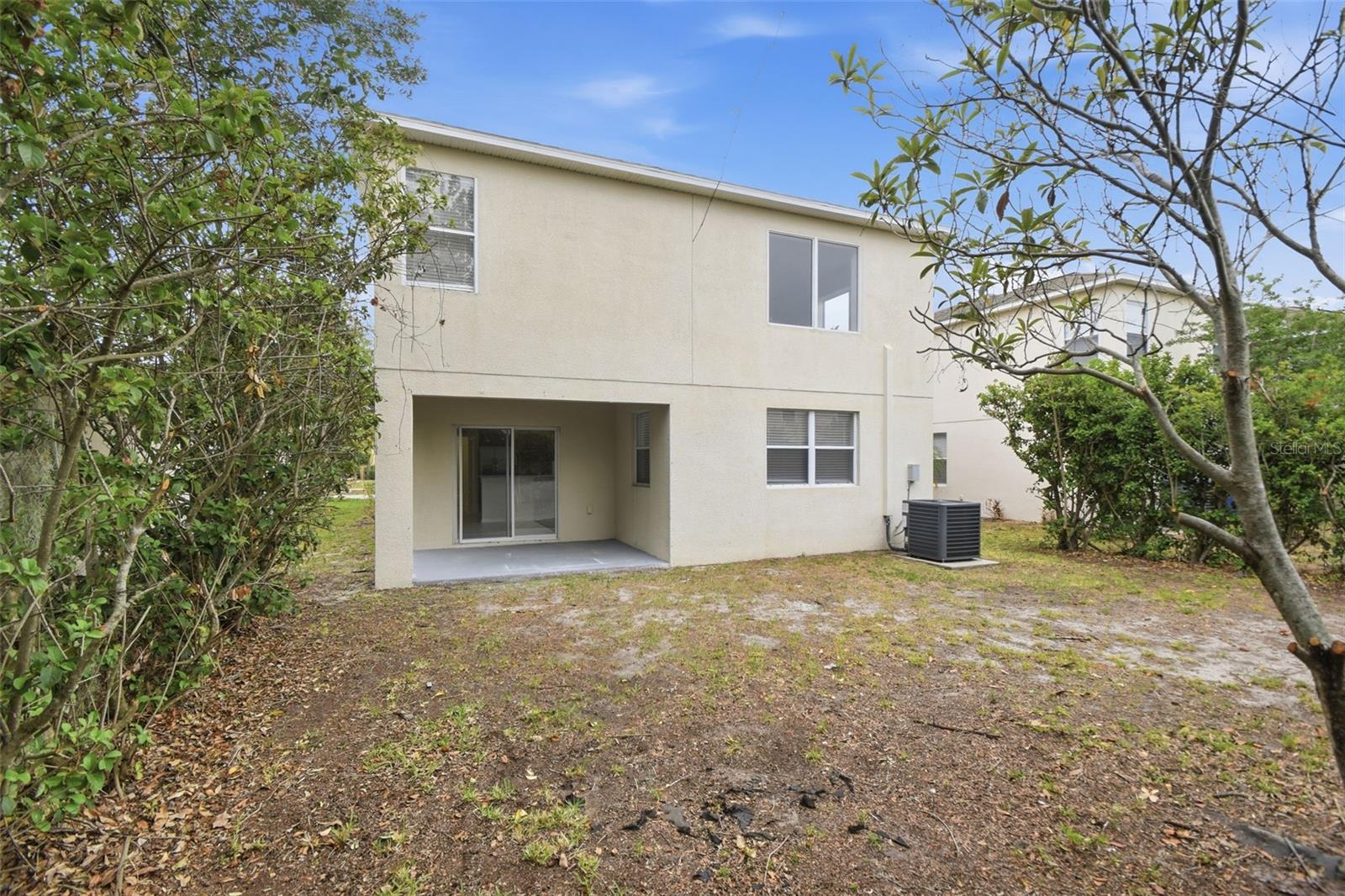 CYPRESS CREEK PH 2 - Residential