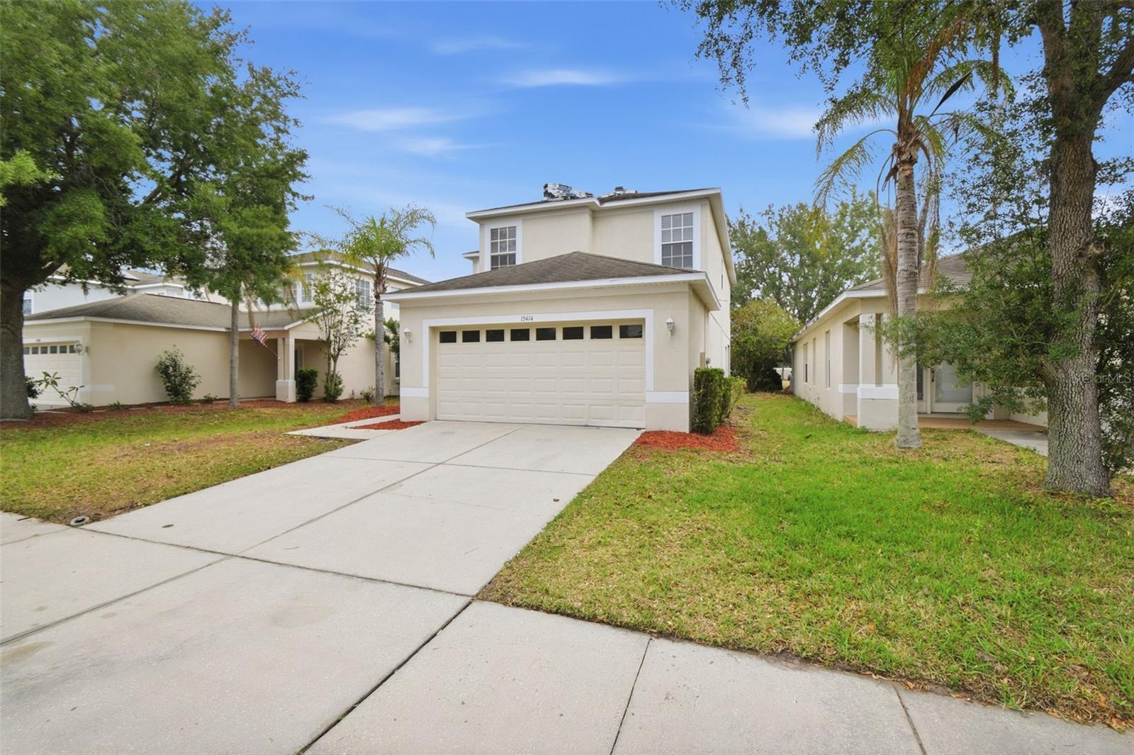 15419 SHOAL HAVEN PLACE