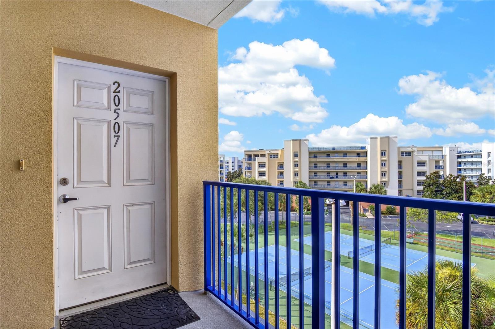 5300 S ATLANTIC AVENUE 20507