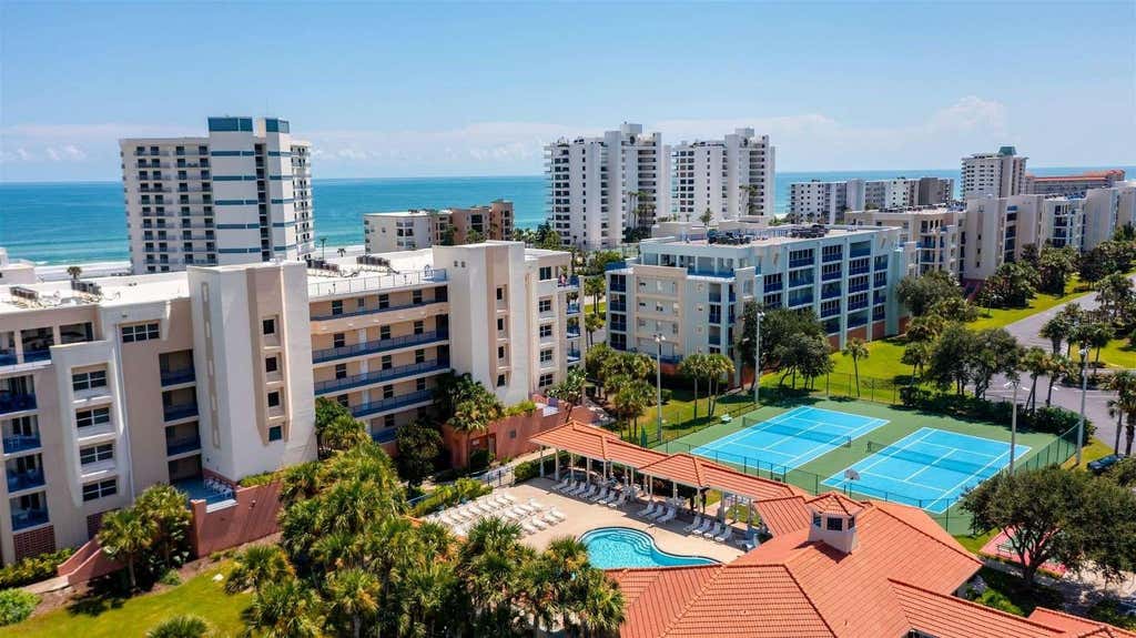 Photo of 5300 S Atlantic Avenue #20507, New Smyrna Beach, FL 32169 (MLS # NS1089080)