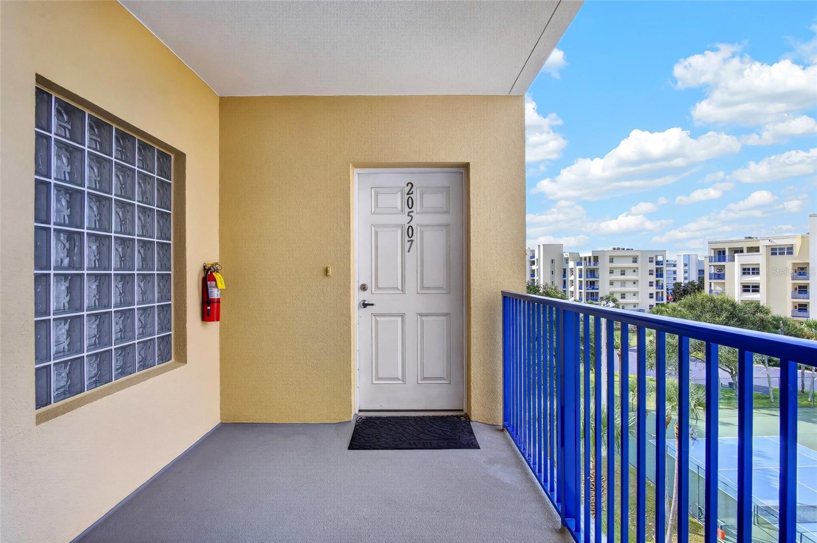 5300 S ATLANTIC AVENUE 20507