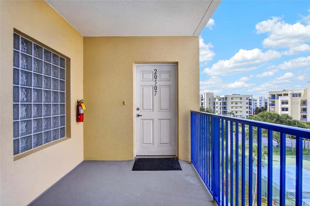 Photo of 5300 S Atlantic Avenue #20507, New Smyrna Beach, FL 32169 (MLS # NS1089080)