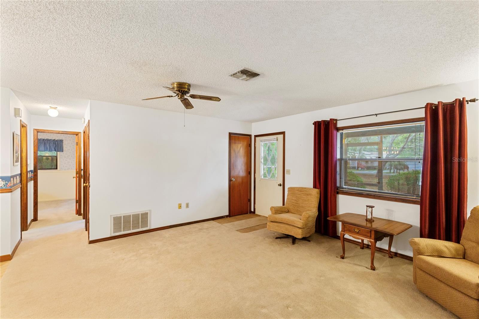 WEEKI WACHEE ACRES ADD - Residential