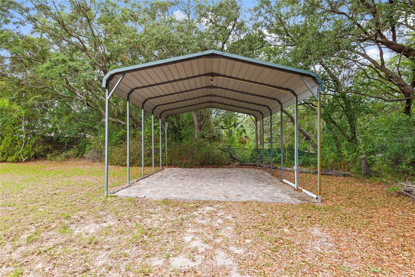 WEEKI WACHEE ACRES ADD - Residential