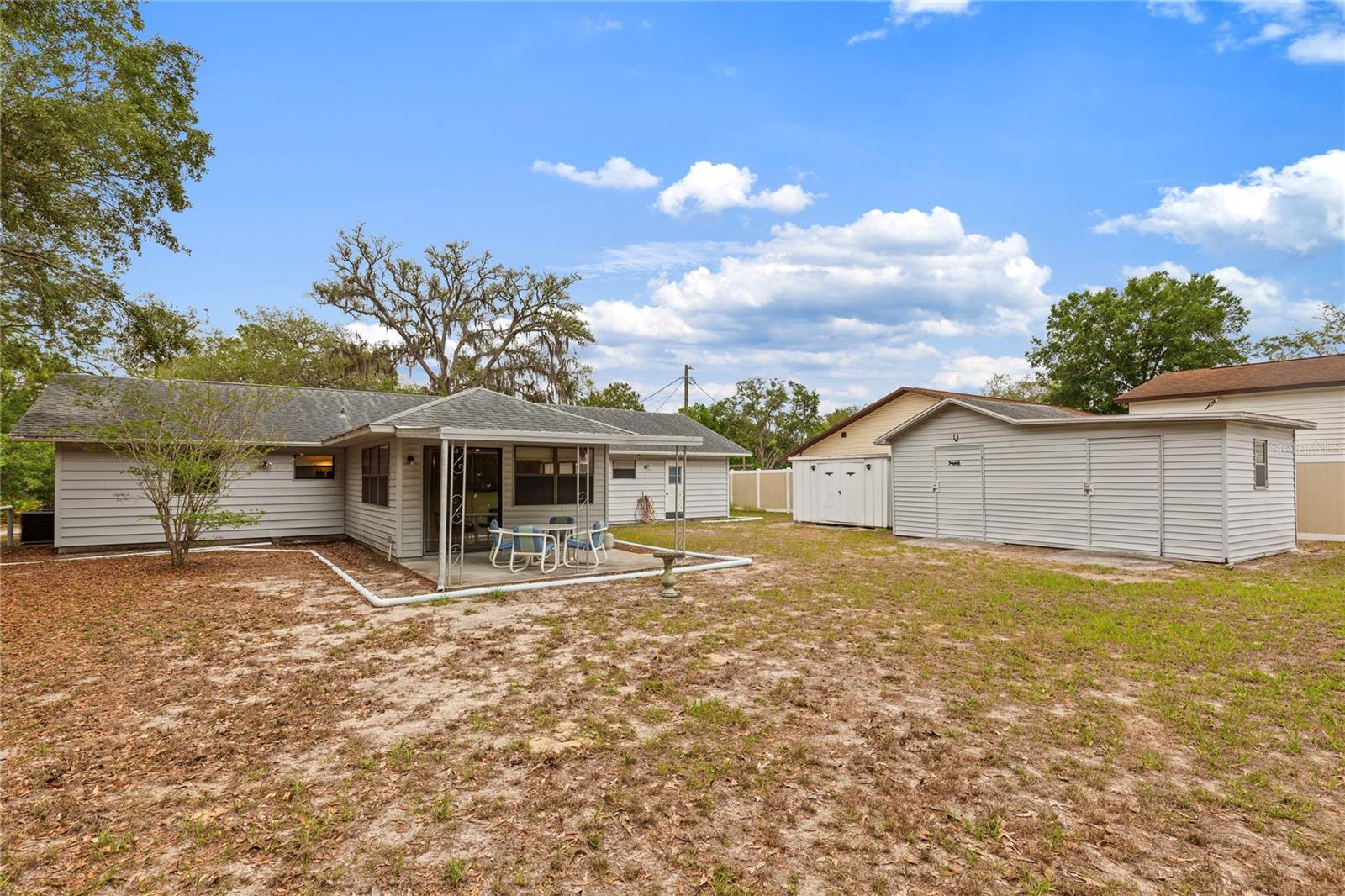 WEEKI WACHEE ACRES ADD - Residential