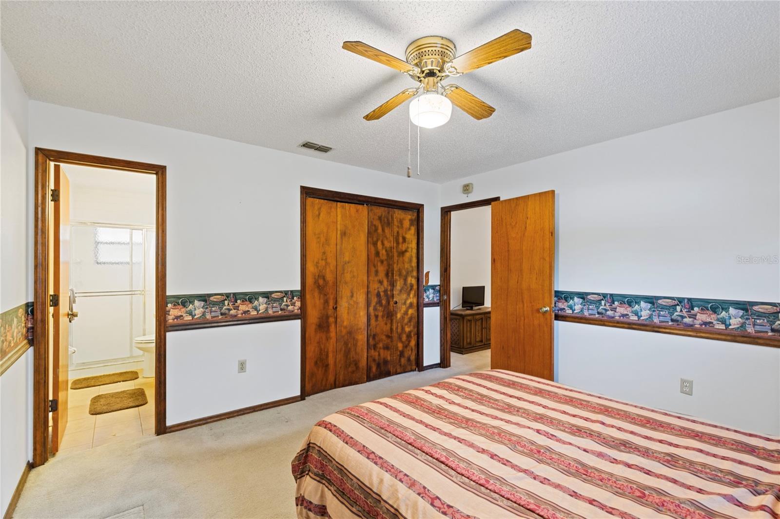WEEKI WACHEE ACRES ADD - Residential