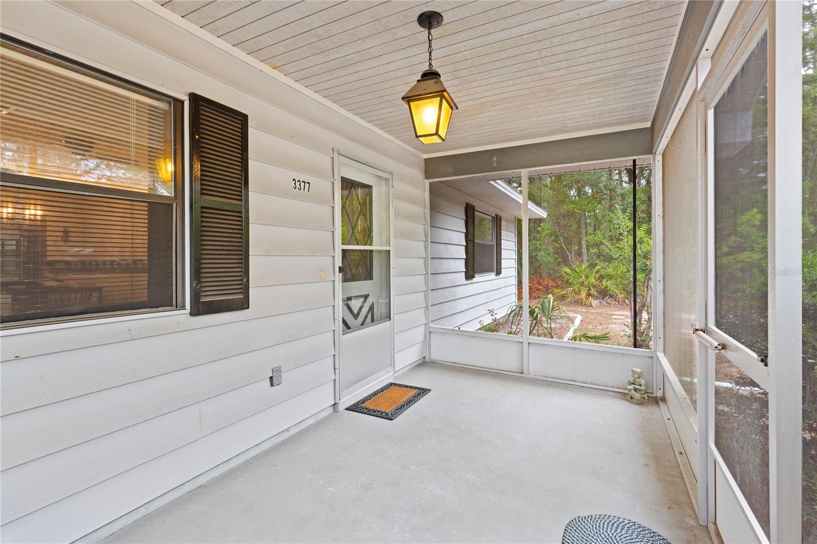 WEEKI WACHEE ACRES ADD - Residential