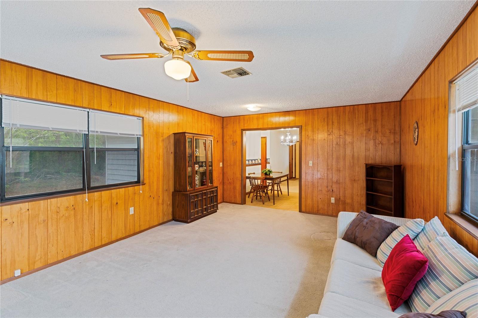 WEEKI WACHEE ACRES ADD - Residential