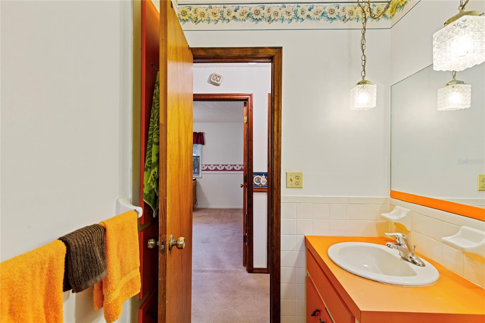 WEEKI WACHEE ACRES ADD - Residential