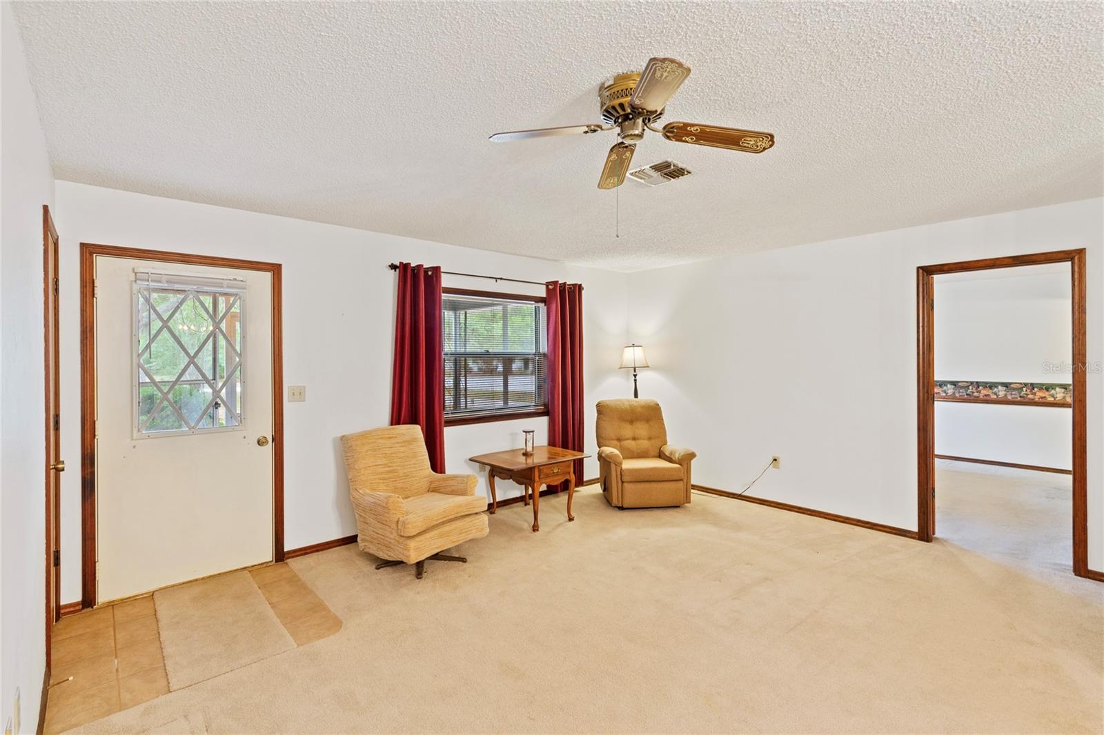 WEEKI WACHEE ACRES ADD - Residential