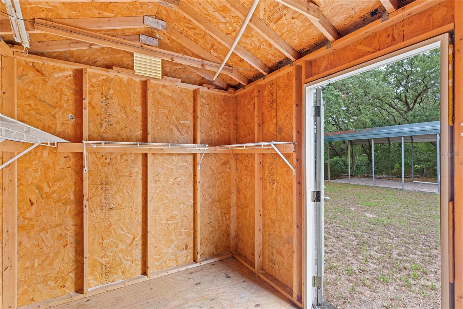 WEEKI WACHEE ACRES ADD - Residential