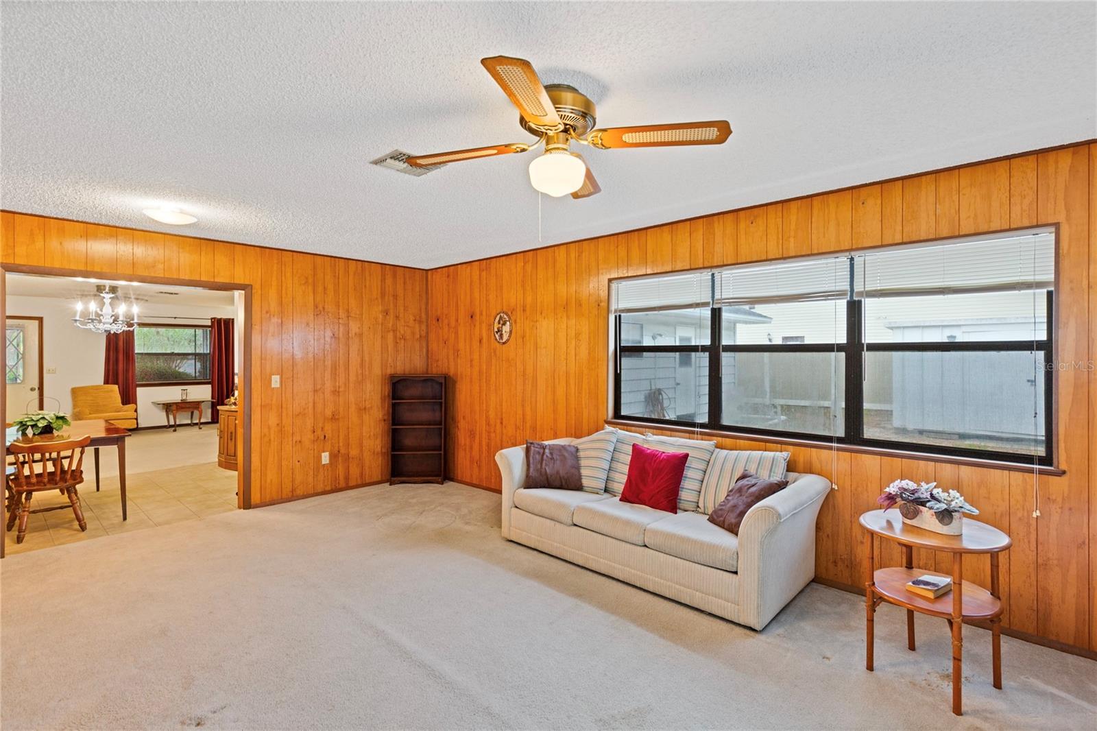 WEEKI WACHEE ACRES ADD - Residential