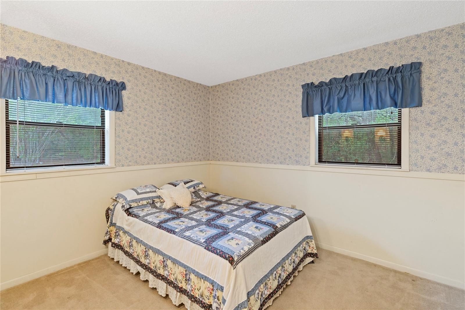 WEEKI WACHEE ACRES ADD - Residential