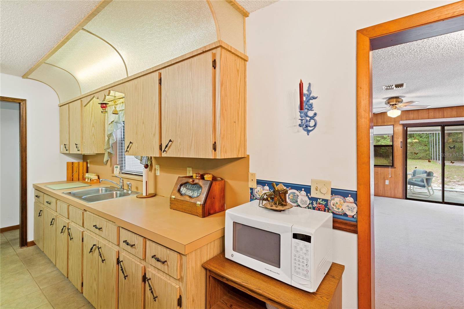 WEEKI WACHEE ACRES ADD - Residential