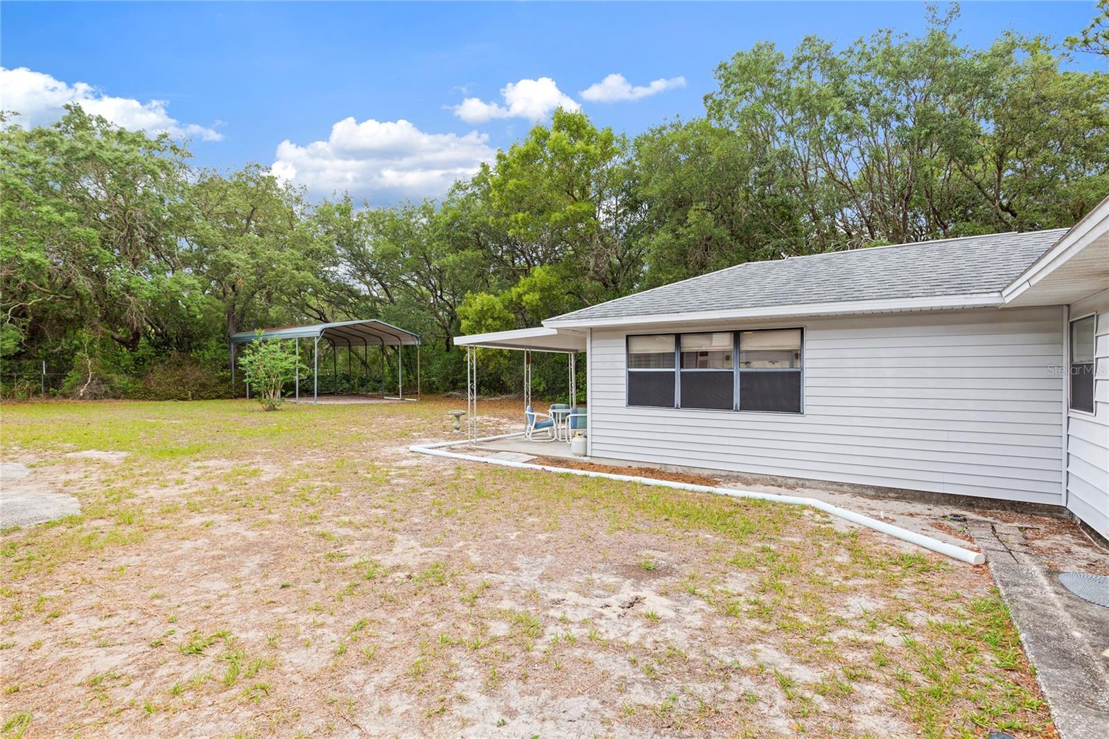 WEEKI WACHEE ACRES ADD - Residential