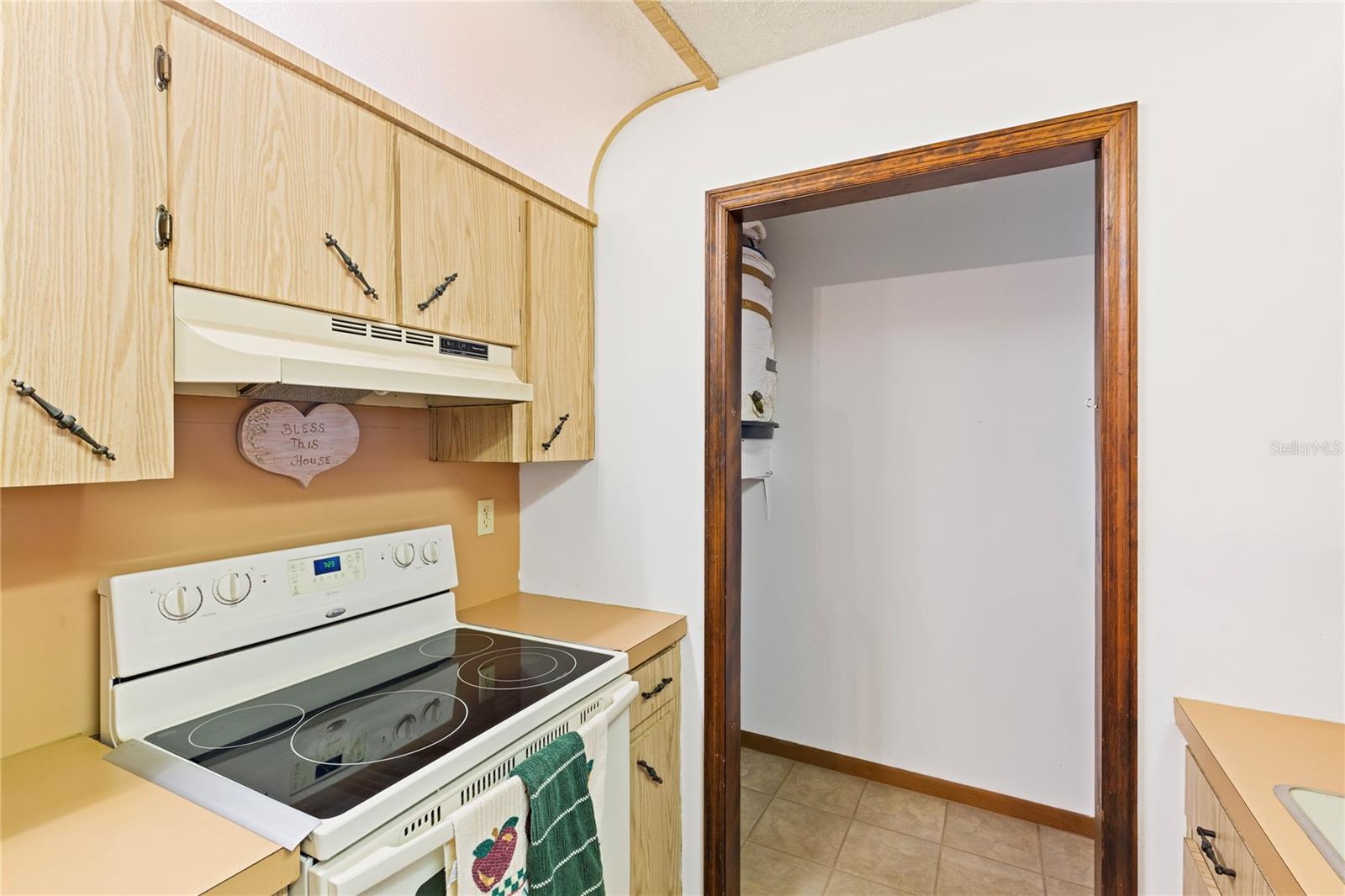 WEEKI WACHEE ACRES ADD - Residential