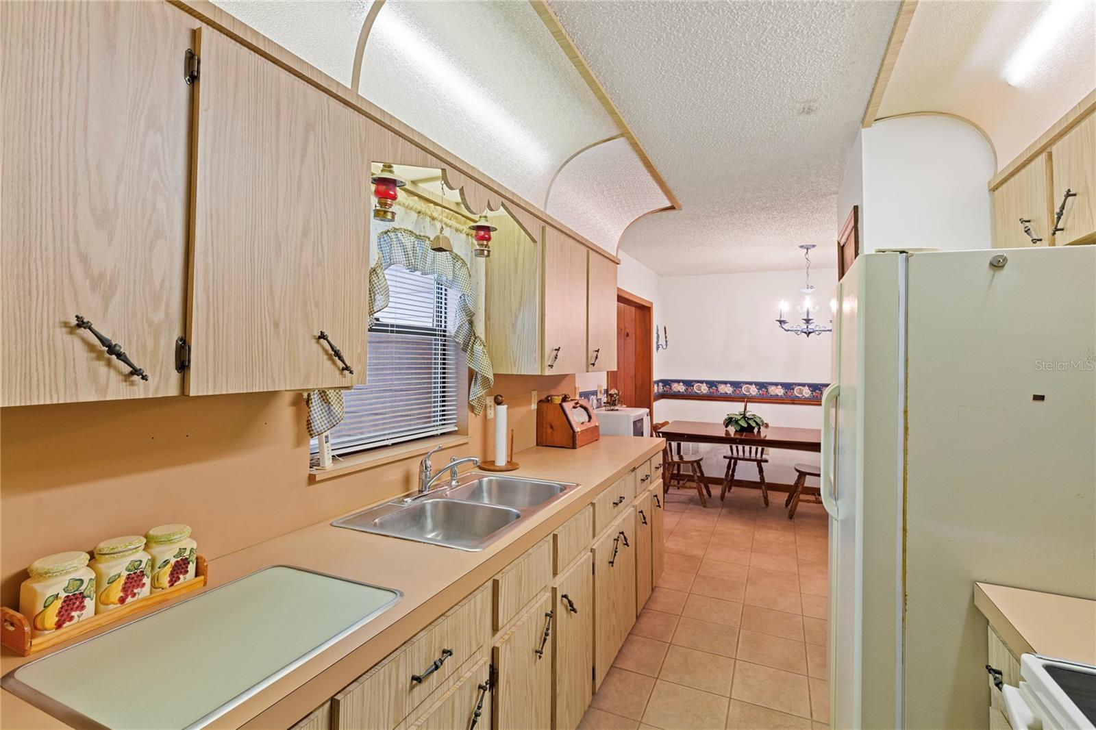 WEEKI WACHEE ACRES ADD - Residential