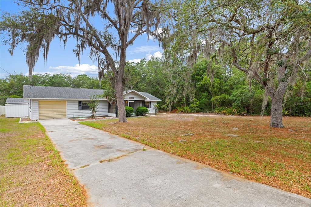 Photo of 3377 Memory Lane, Spring Hill, FL 34606 (MLS # TB8509064)
