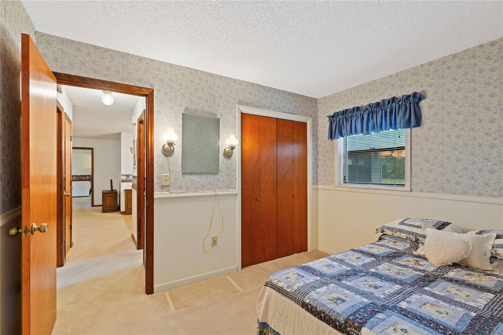WEEKI WACHEE ACRES ADD - Residential