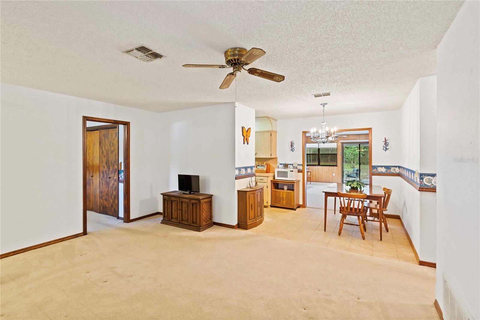 WEEKI WACHEE ACRES ADD - Residential