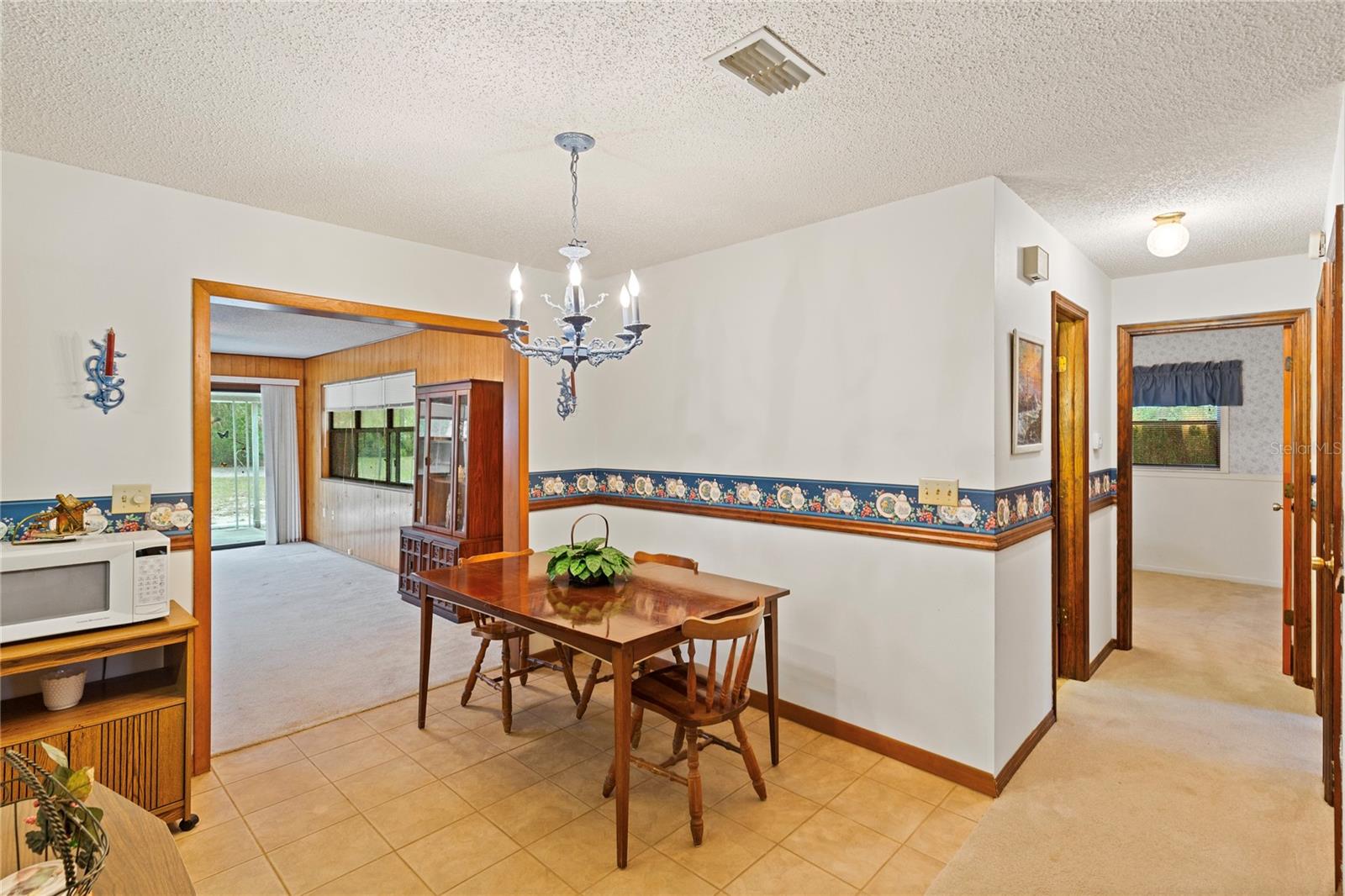 WEEKI WACHEE ACRES ADD - Residential