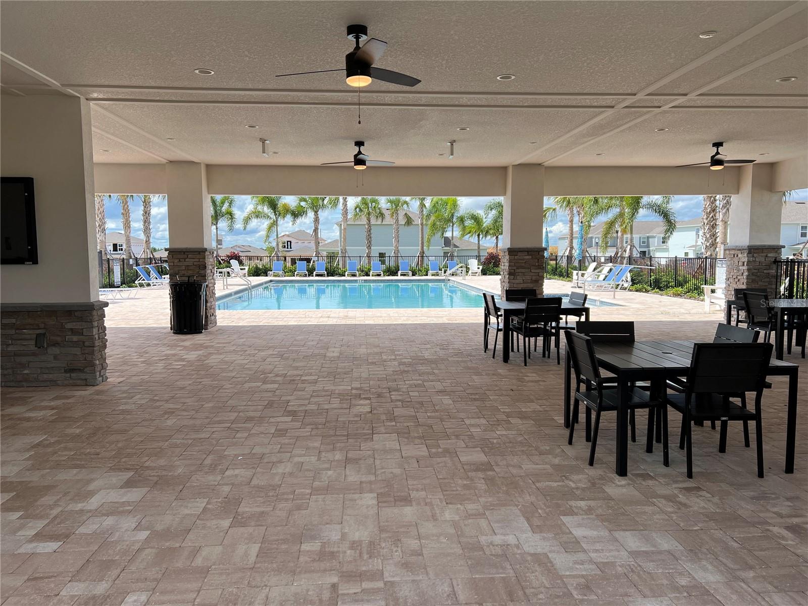 BELLE HAVEN PH 1 - Residential Lease