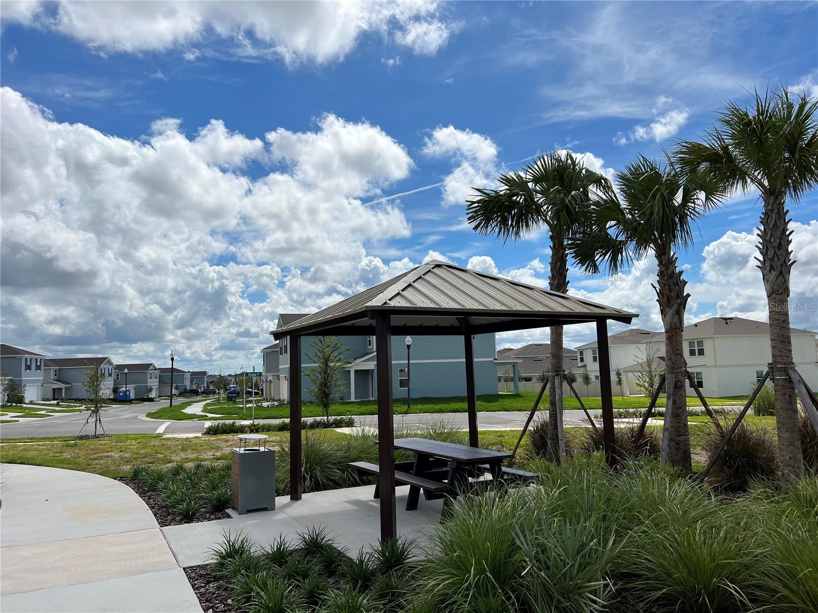 BELLE HAVEN PH 1 - Residential Lease