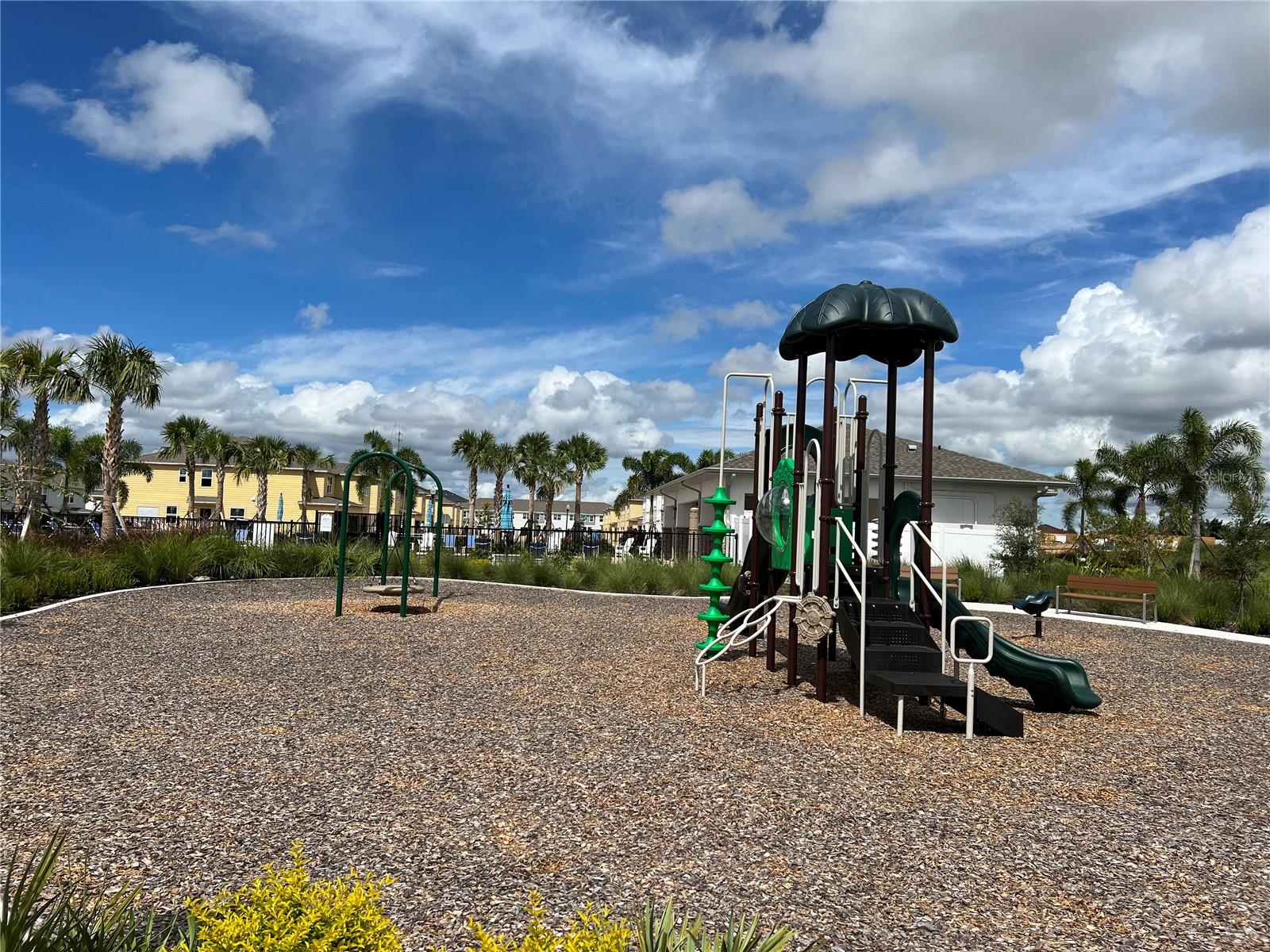 BELLE HAVEN PH 1 - Residential Lease