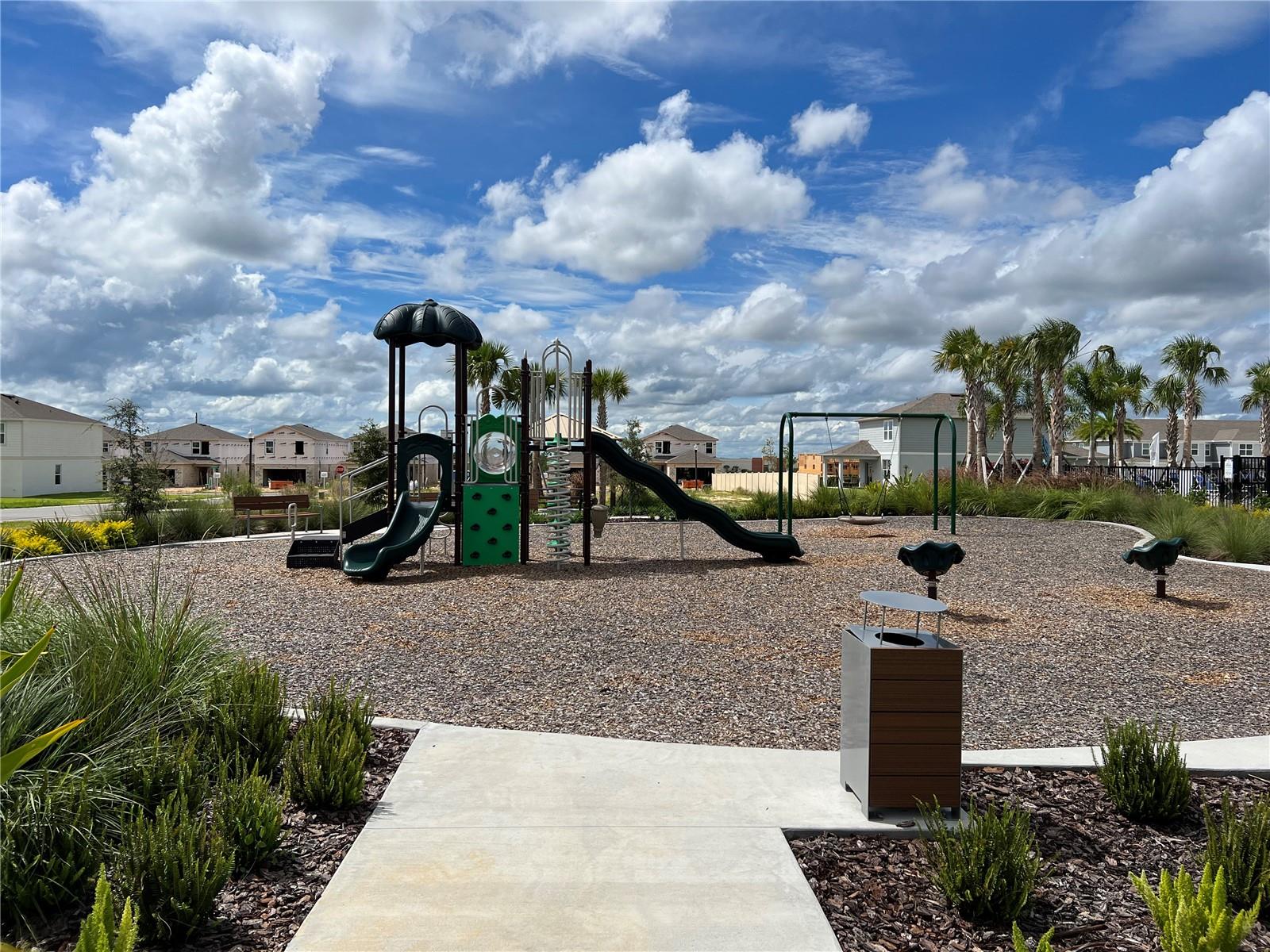 BELLE HAVEN PH 1 - Residential Lease