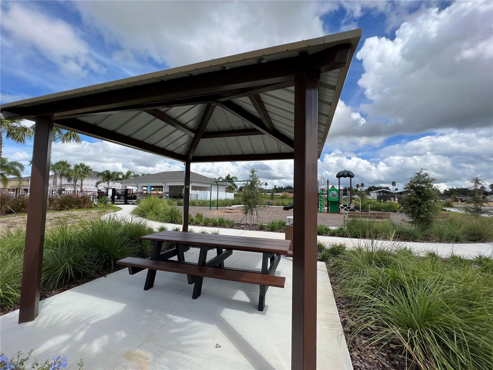 BELLE HAVEN PH 1 - Residential Lease