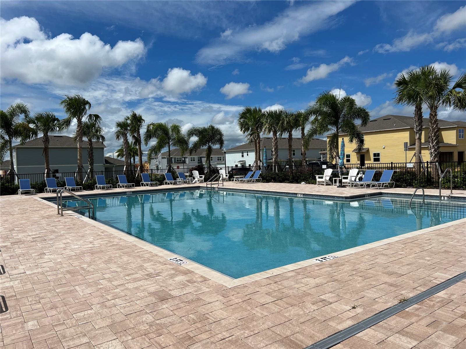 BELLE HAVEN PH 1 - Residential Lease